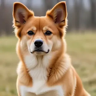 xiasi dog breed