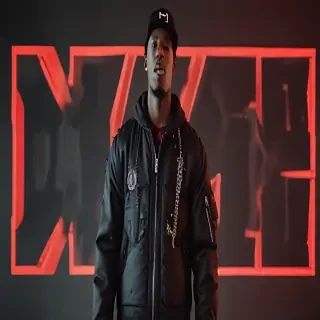 drill music
