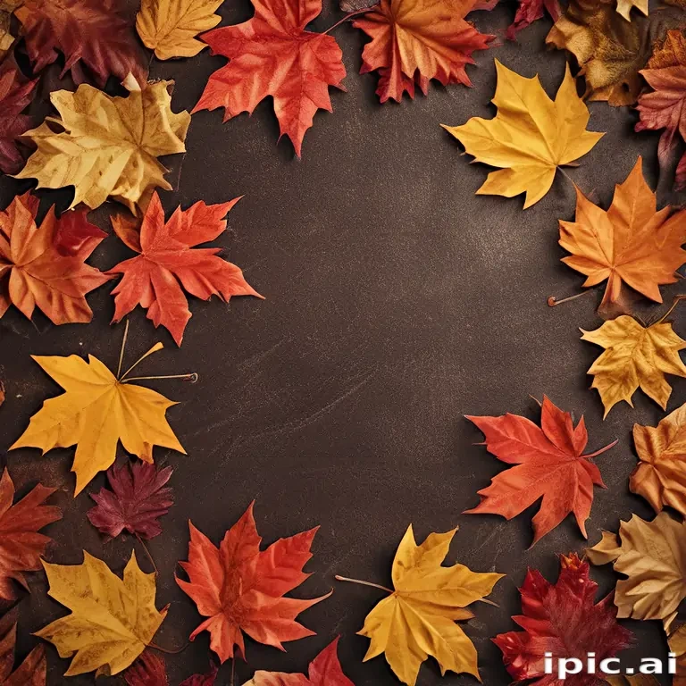 fall iphone wallpaper