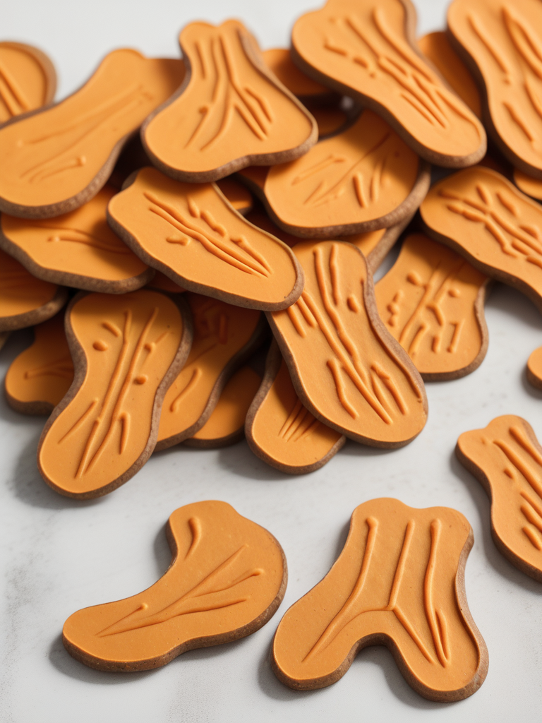 dehydrated sweet potato dog treats