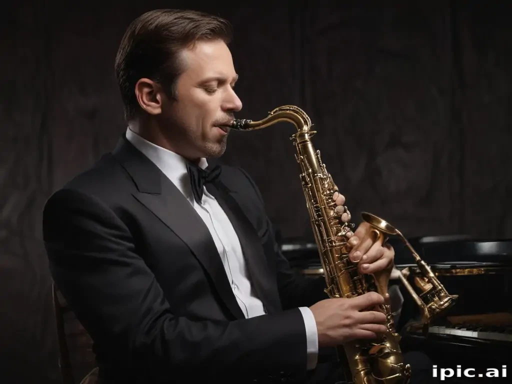 jazz music