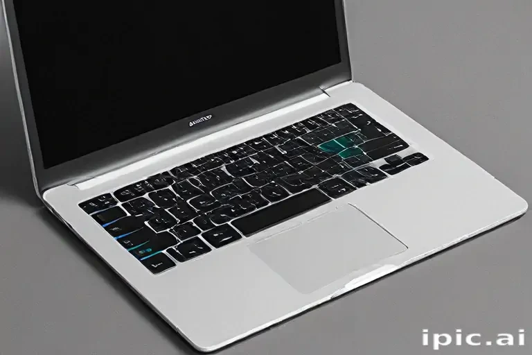 laptop mockup png