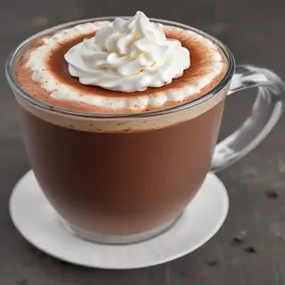 hot cocoa png