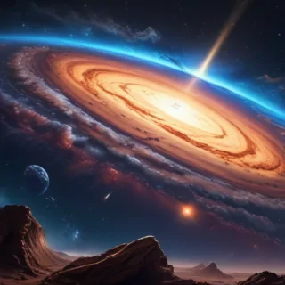 wallpaper galaxy space