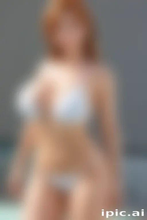 big boobs bikini ai