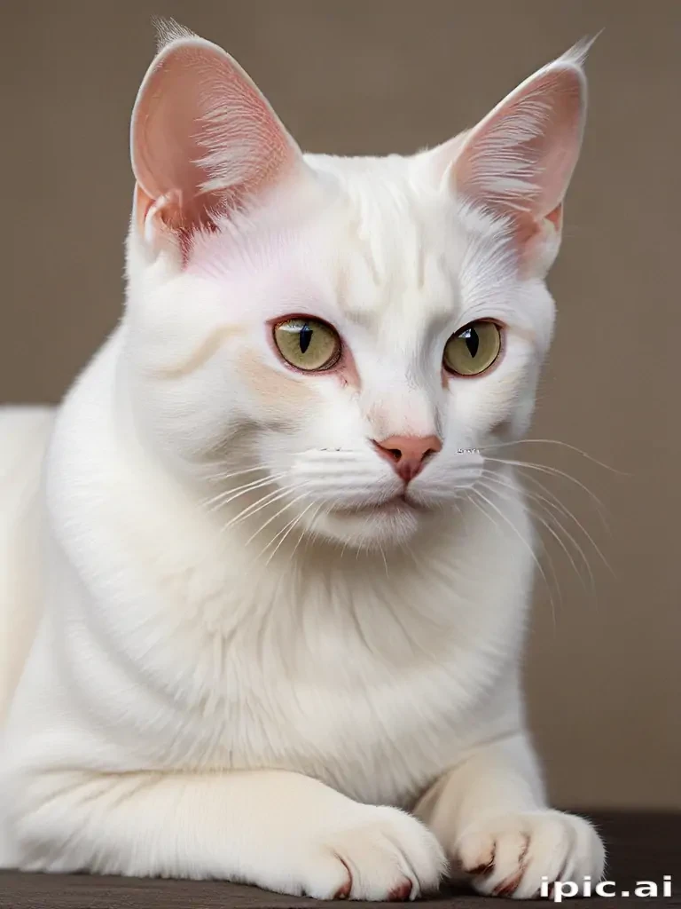 burmilla cat breed