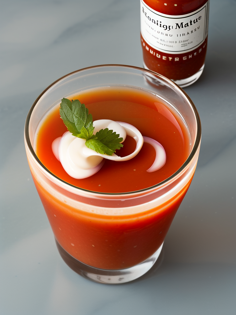 how to make cocktail sauce without horseradish