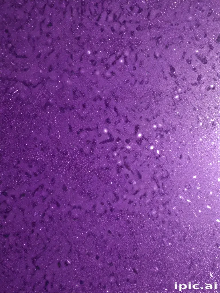 purple wallpaper with glitter