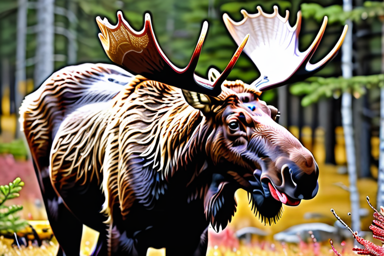 where to buy moose meat