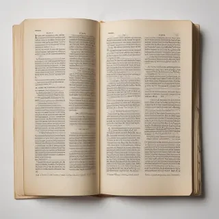 book page png