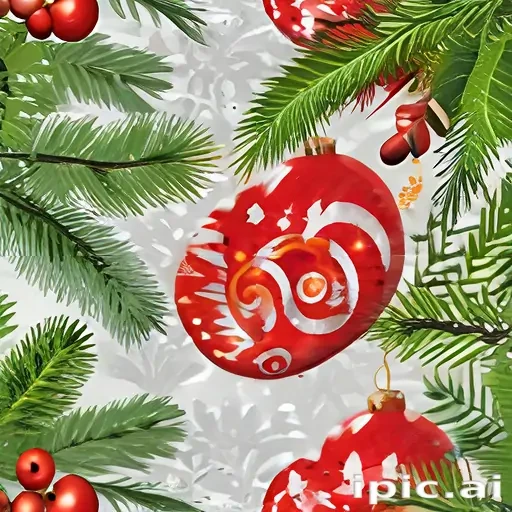 christmas transparent images