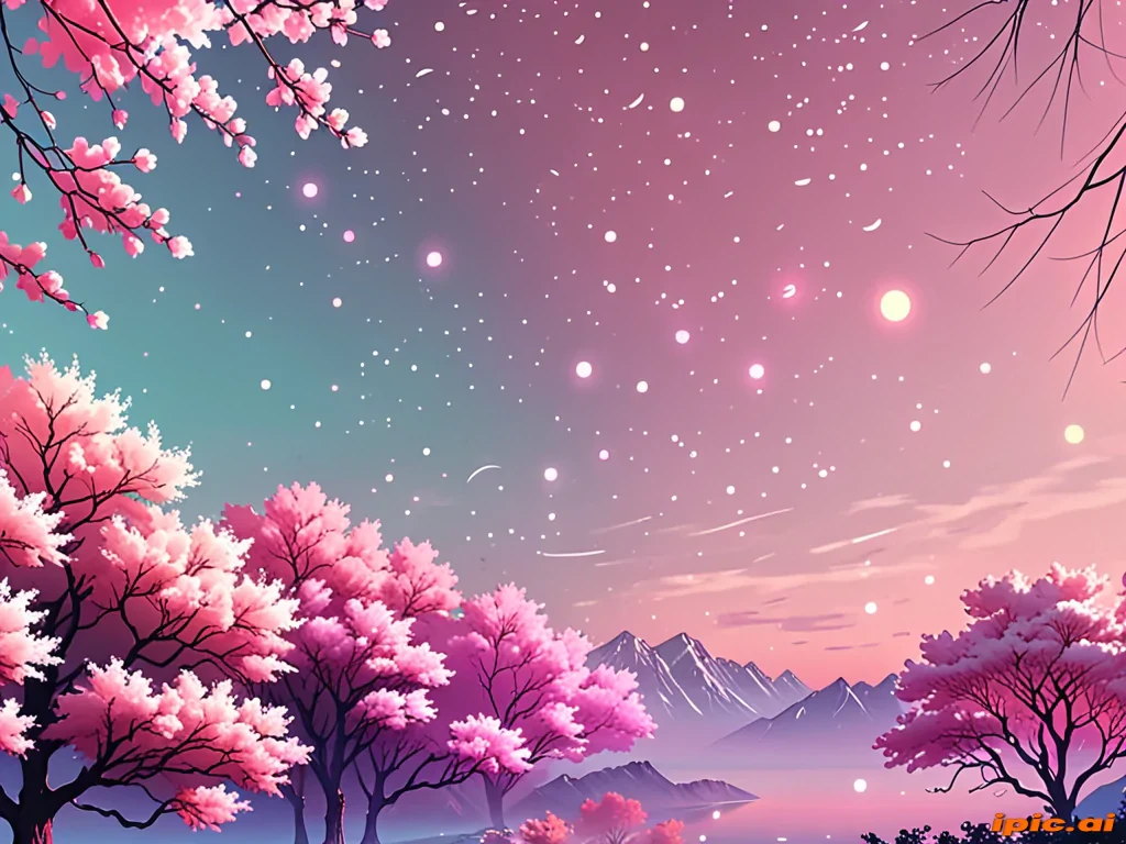 pretty aesthetic wallpapers