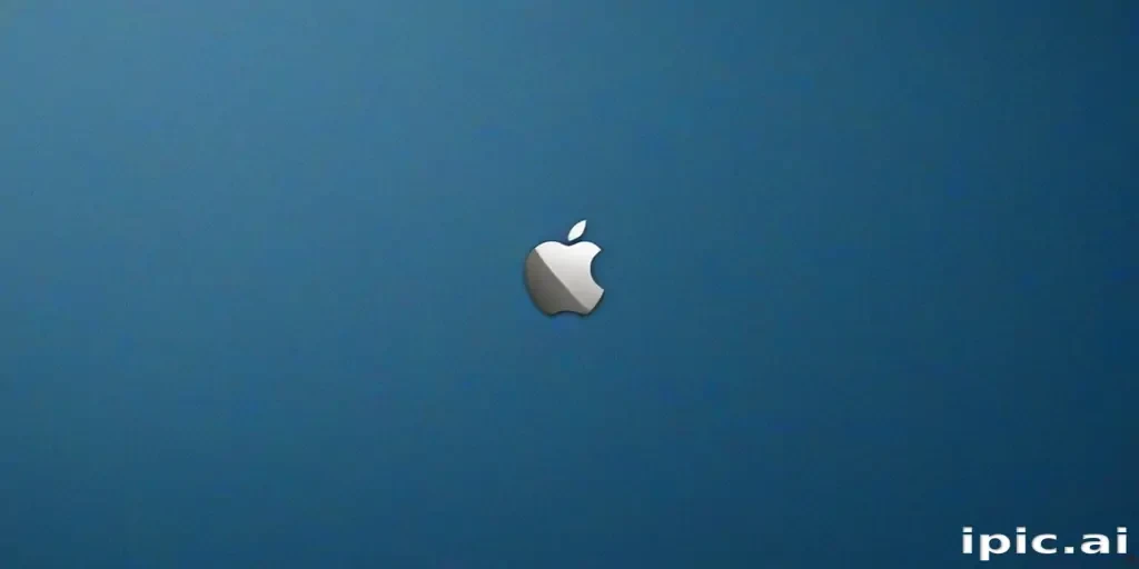 iphone blue wallpaper