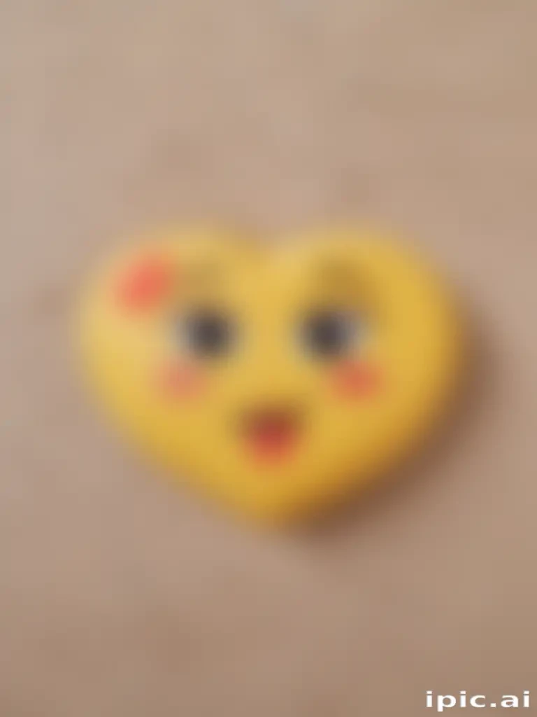love emoji