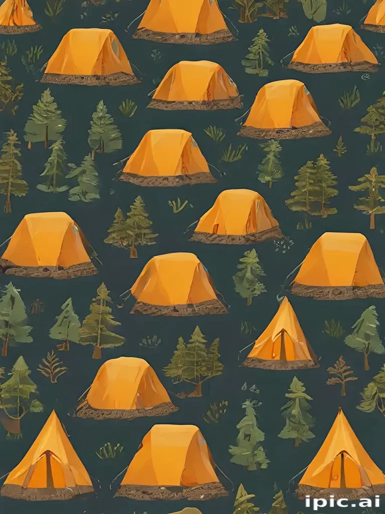 tent png