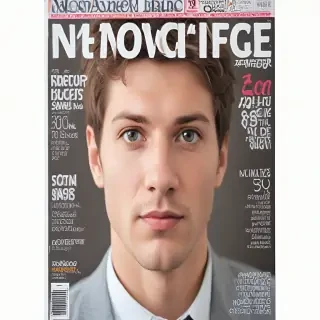 magazine png