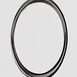 black circle transparent