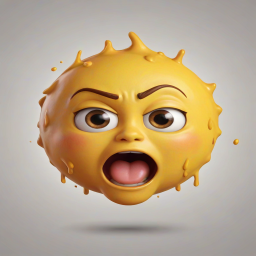 shocking emoji png