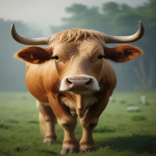 cow wallpapers aesthetic