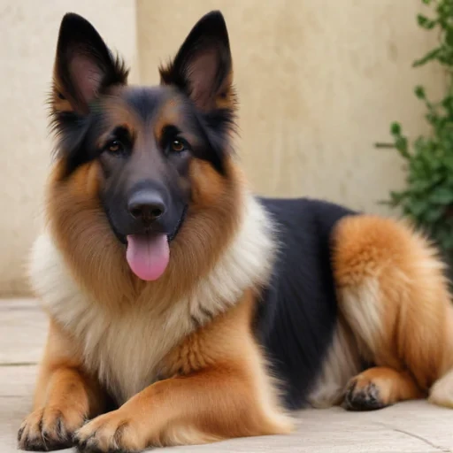 bohemian shepherd dog breed