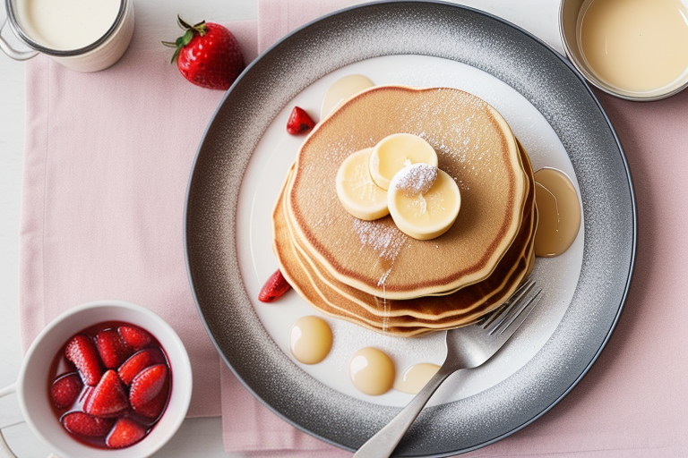 joy of cooking pancake recipe