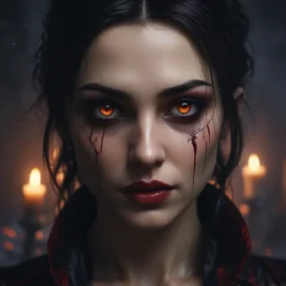 vampire backgrounds