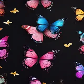 butterfly wallpaper for computer