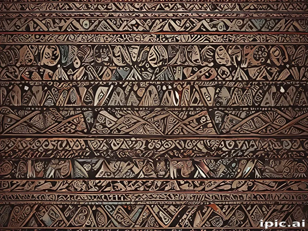 tribal background