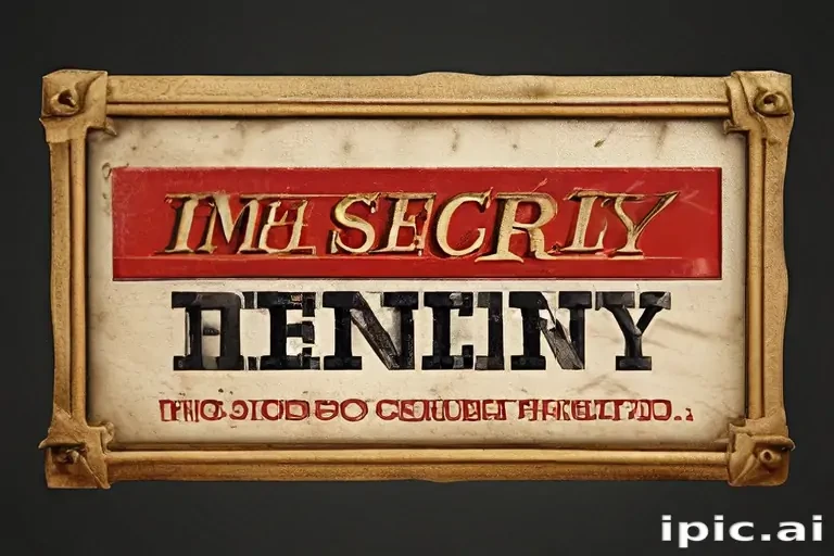 top secret png