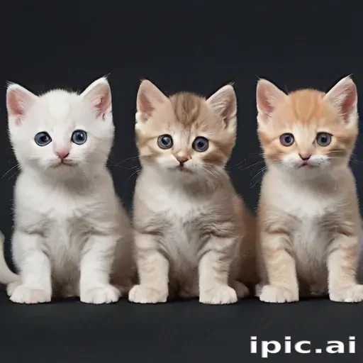 kittens background