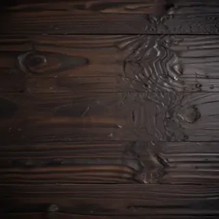 dark wood texture