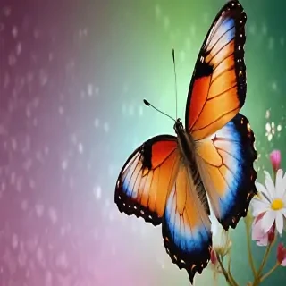 beautiful butterfly wallpaper