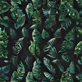 plants iphone wallpaper