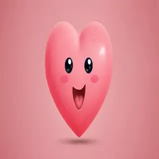 heart emoticon