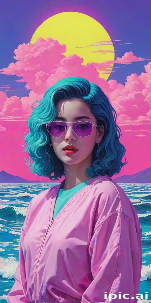 vaporwave