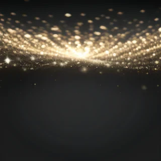 sparkle overlay