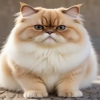 himalayan cat breed