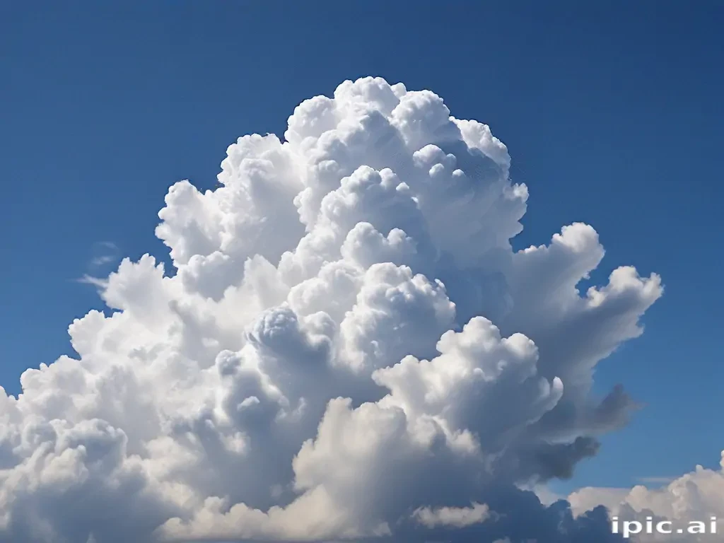japanese clouds