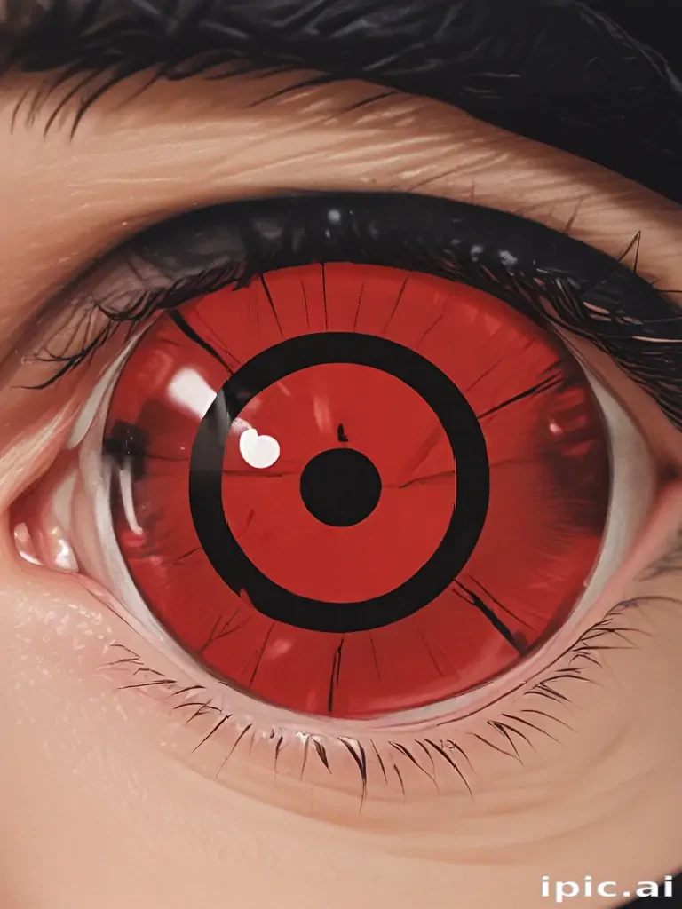 sharingan