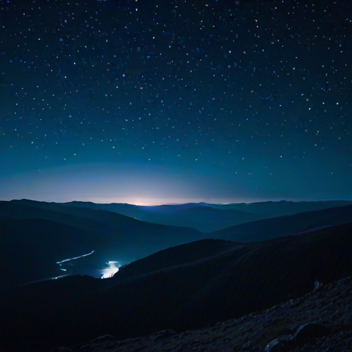 night wallpapers