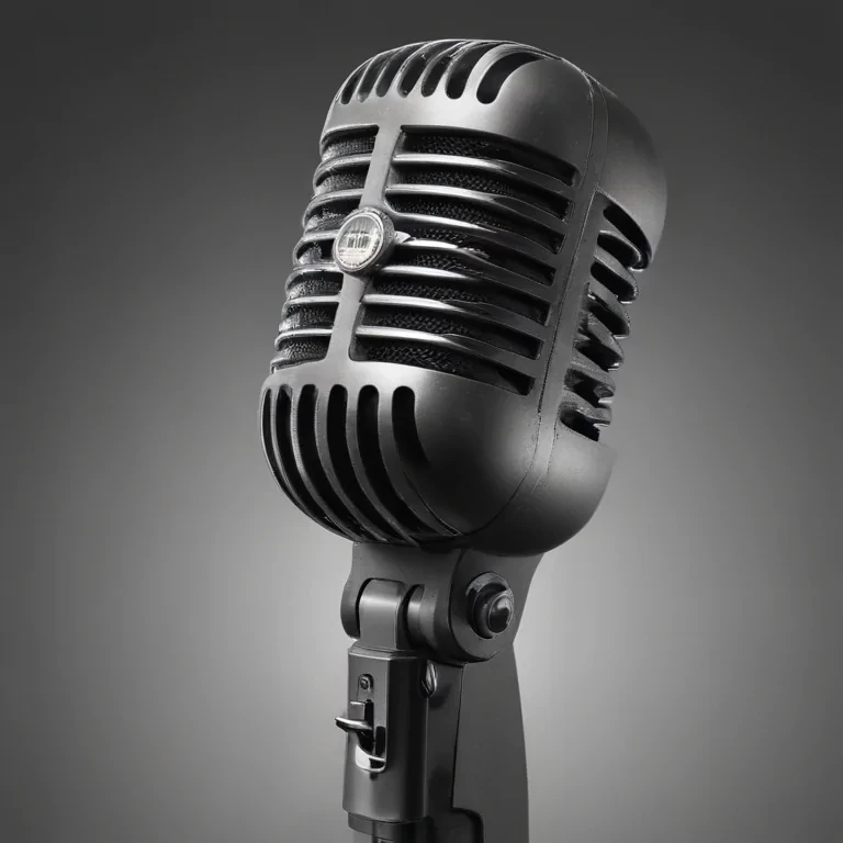 microphone png transparent