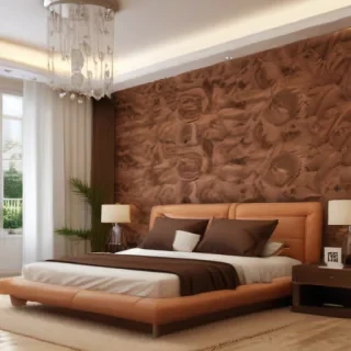 brown cute wallpaper