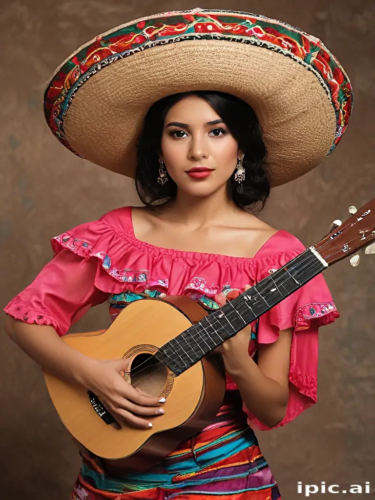 mexican music