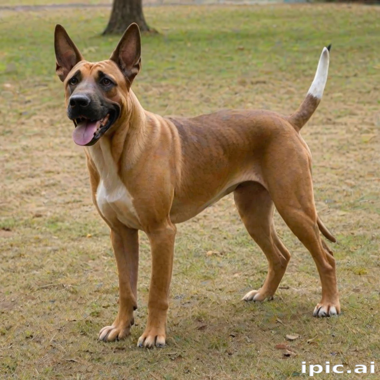 german rex breed