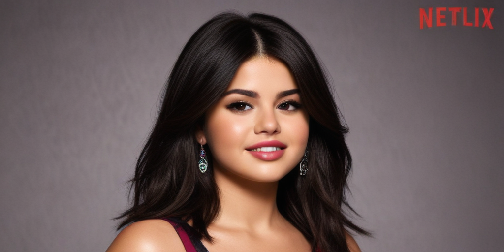 selena gomez show netflix