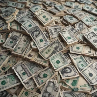 iphone money wallpaper