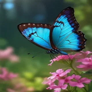 butterfly backgrounds aesthetic