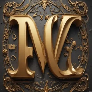 letters images m
