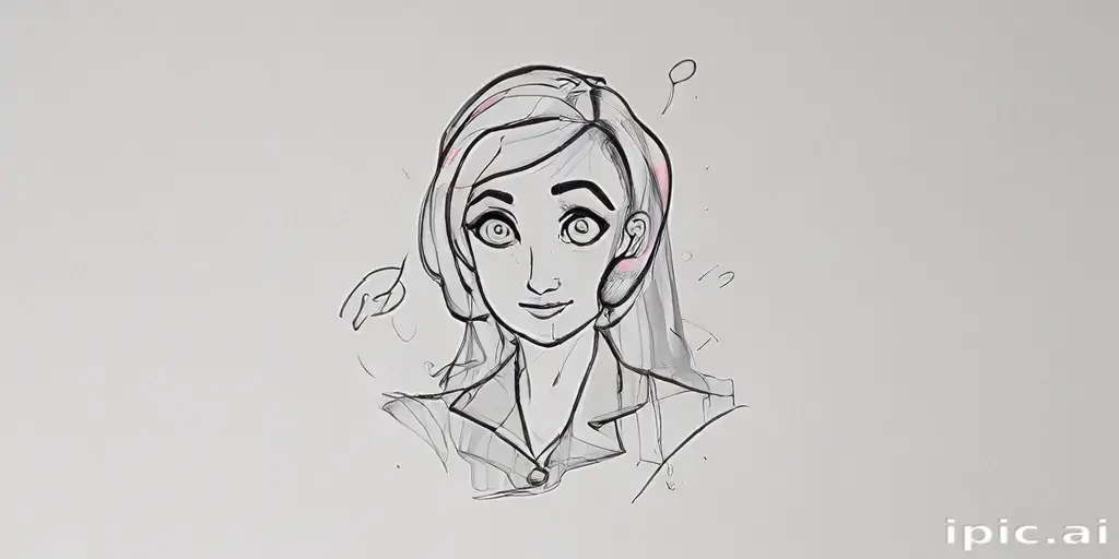 animated drawings