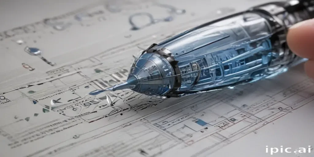 blueprints